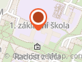 1. základní škola Plzeň