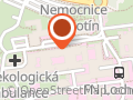 Fakultní nemocnice Plzeň - Klinika ortopedie a traumatologie pohybového ústrojí