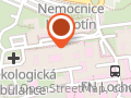 Neurologická klinika