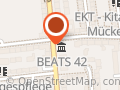 Jugendfreizeiteinrichtung BEATS 42