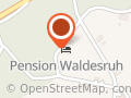 Pension Waldesruh