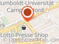 Hotel Berlin Mitte by Campanile