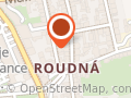 Hotel Roudná