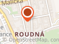 Saloon Roudná