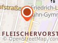 Photovoltaik Hecke Greifswald