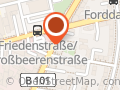 Schmuckwerkstatt Moritz Goldstein