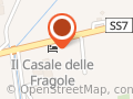 Il Casale Delle Fragole