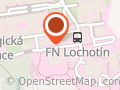 Urgentní příjem FN Plzeň