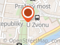 Olivové dřevo CZ