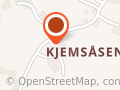 Kjemsås Maskinstasjon ANS