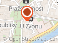 Kuchyně Kuchař