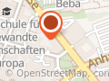 Verband der Ersatzkassen e. V. (vdek) - Landesvertretung Berlin/Brandenburg