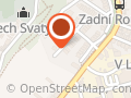 Tanec v Plzni