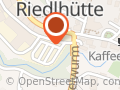 Wohnmobilstellplatz "An der Großen Ohe"