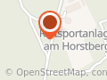 Pferdsportanlage am Horstberg