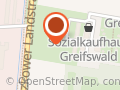 Sozialkaufhaus ABS gGmbH