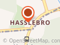 Hasslebro Djurhem