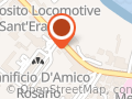 Mare Blu Di Federico Domenica