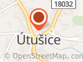 Útušice - obecní úřad