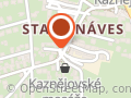 Praktický lékař Kaznějov sro