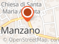 Centro Frutta Manzanese (S.n.c.)