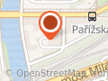 Autocentrum Pařížská / PD Design
