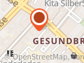 MEODENT Zahnärzte am Gesundbrunnen