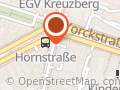 Backhaus Stehcafe