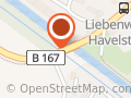 Vermietung Oliver und Jeanett Giese