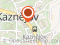 Krejčovství Kaznějov