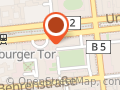 FSB, Hauptfiliale Berlin