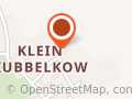 Ferienzimmer Klein Kubbelkow
