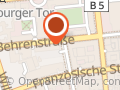 Berliner Stadtwerke-Ladestation