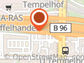 Möbel-Richter, Möbelausstattungshaus Paul Richter Nachfolger