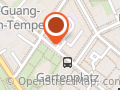 VAS Kantine TU Berlin