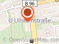 Der Jalousienladen Tempelhof