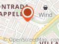 Bar e tavola calda meridiana