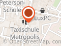 InfoFreiRaum Wissenschaftliche Serviceleistungen