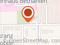 Zahnarztpraxis des MVZ der Odebrecht Stiftung
