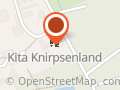 Kita Knirpsenland Bandelin