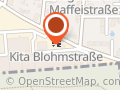 Kindertagesstätte Blohmstrasse