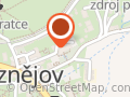 Městská knihovna Kaznějov