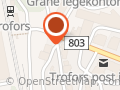 Trofors Nærkjøp AS