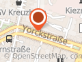 Bezirksverordnetenversammlung Büro