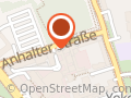 Restaurant "boulevard" im Relexa Hotel Stuttgarter Hof
