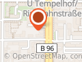 Eis Tempel Berlin