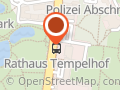 Veterinär- und Lebensmittelaufsichtsamt Tempelhof-Schöneberg von Berlin