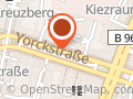 Bezirksamt Friedrichshain-Kreuzberg von Berlin