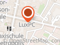 Yin-Shiatsu, Shiatsu und Watsu in Berlin