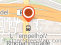 Intensivpflege-Wohngemeinschaft "Am Tempelhofer Feld"